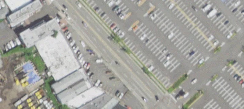 Retail Opportunities in Soundview Marketplace