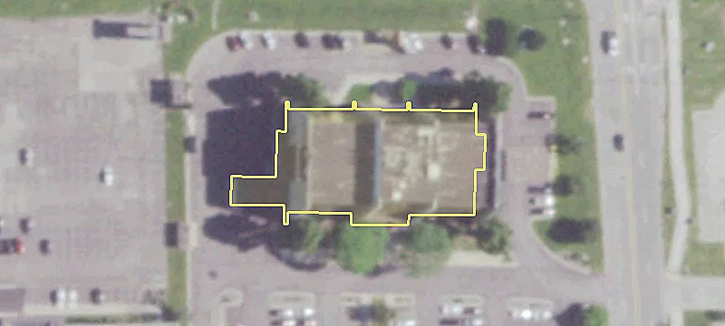 Visible Office Space for Rent