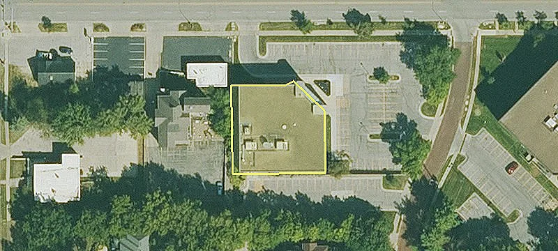 Class A Office Building