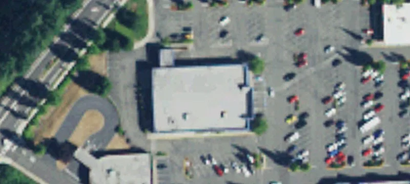 Retail Space in Maple Valley