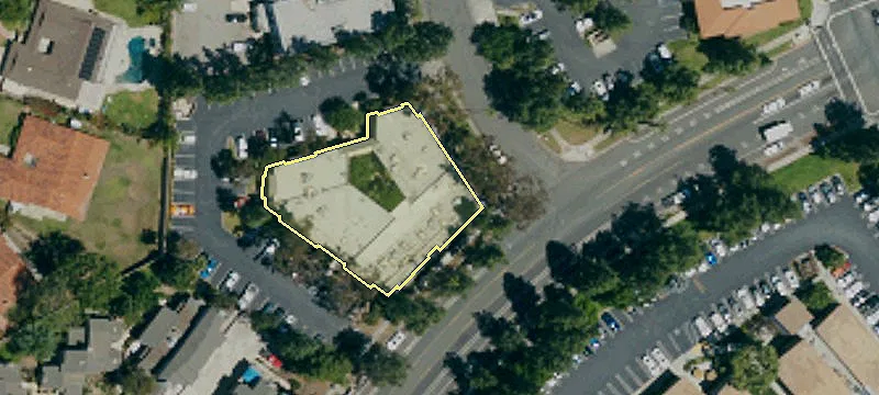 Riverside Office Space For Rent
