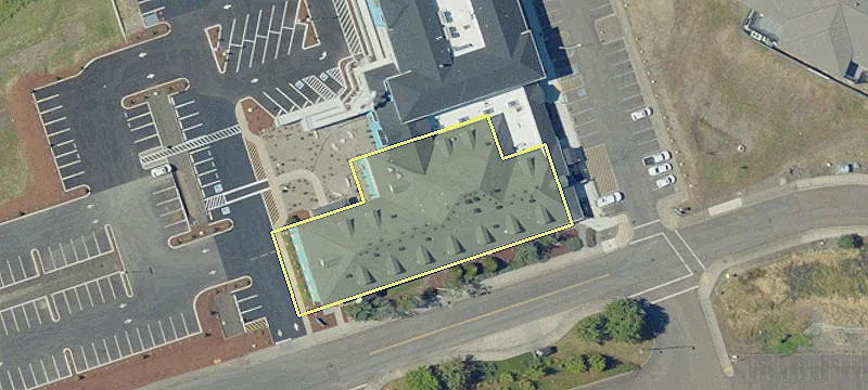 Development Land Next to Costco