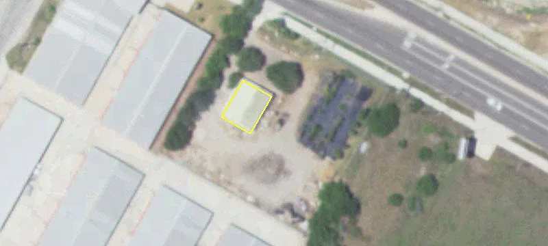 Yorktown Blvd Commercial Land Tract