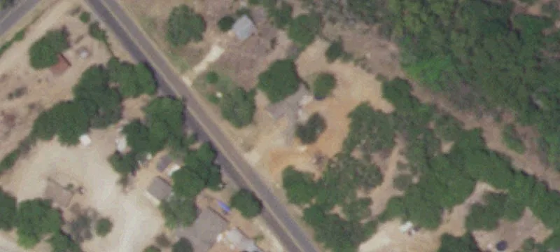 29 Acres Usable Land