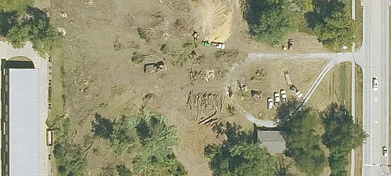 Commercial Land For Sale