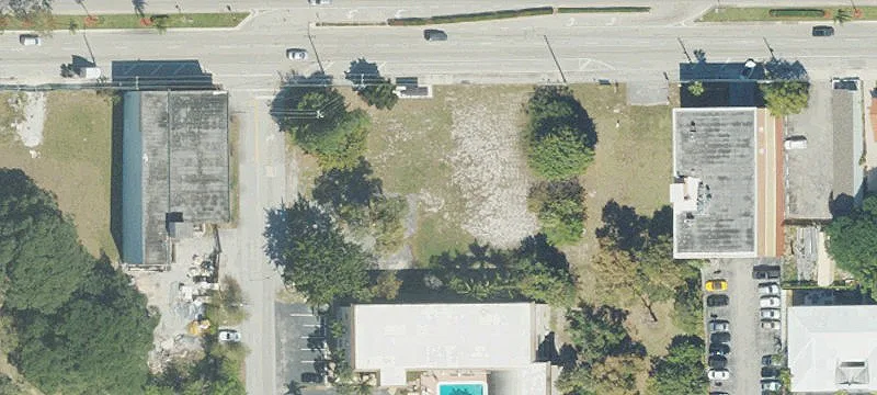 Prime Corner Commercial Land Available