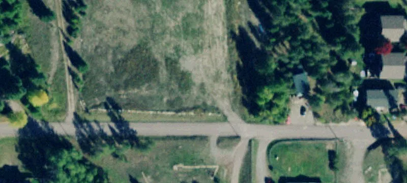 Development Opportunity Near Whitefish