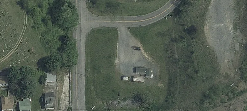 Accessible Land Near Interstate 68