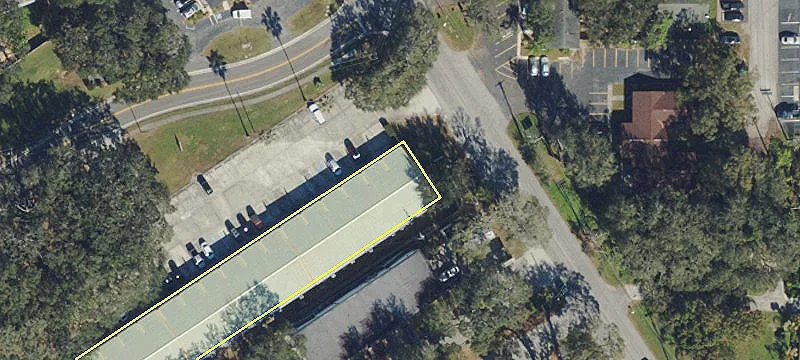 Office Suites Available For Lease