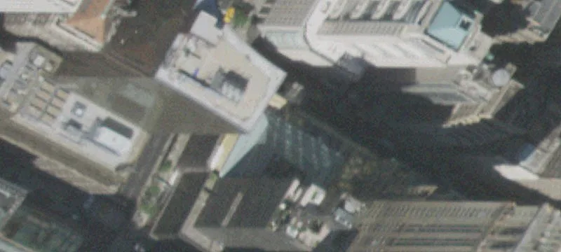 Office Space for Lease