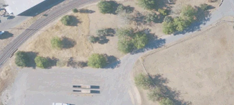 Industrial Land Ready For Development