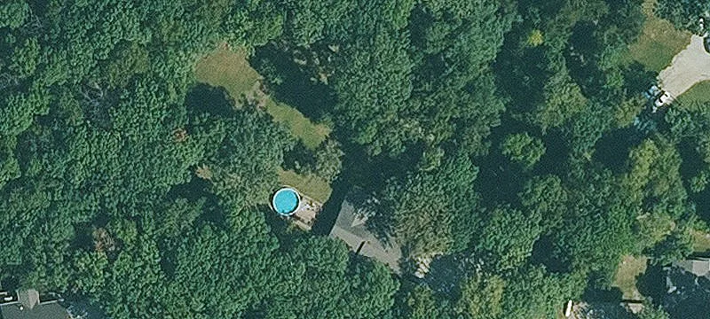Executive Acreage Lots in Carlisle