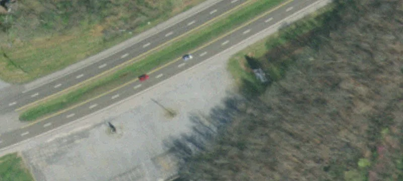 Former Nightclub on 3.5 Acres