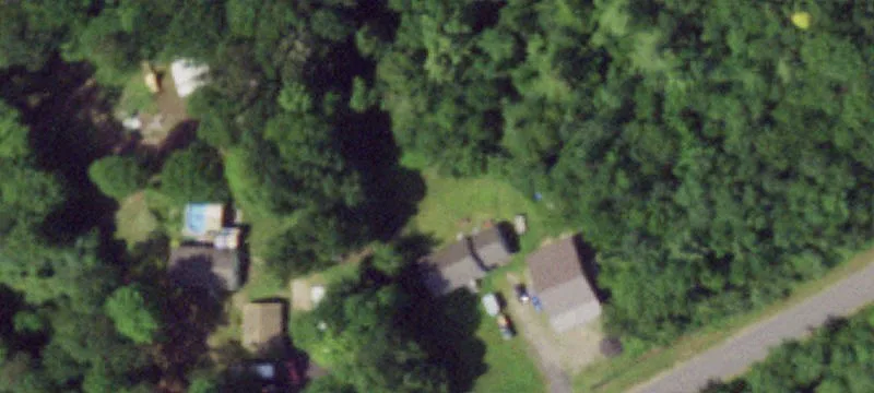295-Acre Residential Development Land