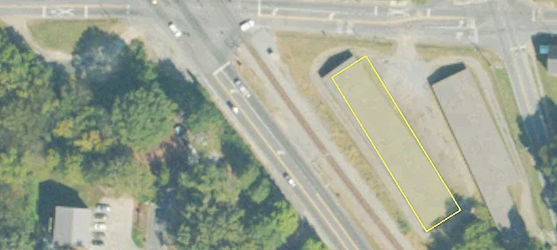 Commercial Land Near I-75