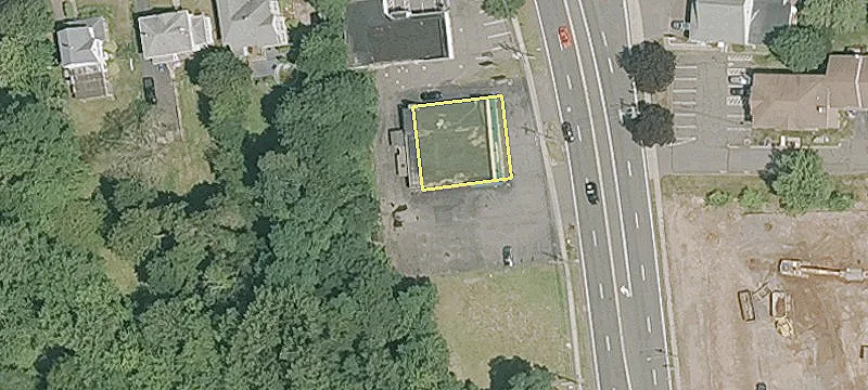 Half Acre Lot For Sale
