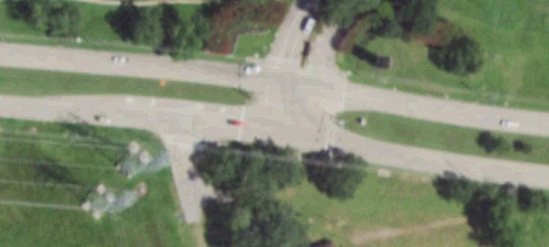 11.959 Acres Former Golf Academy