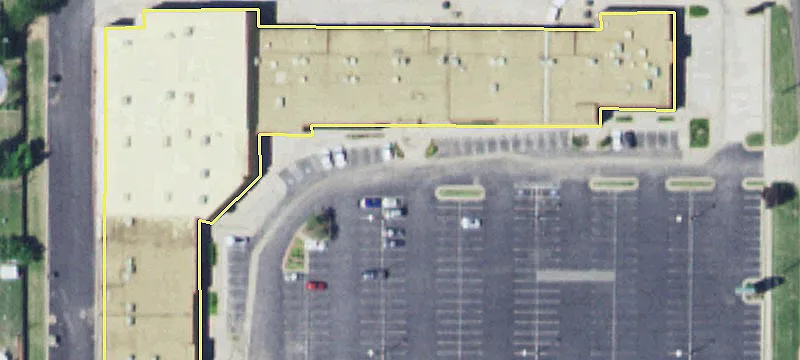 Midwest City Retail & Office