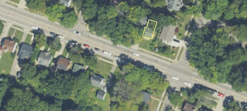 Retail/Office Space Near MSU