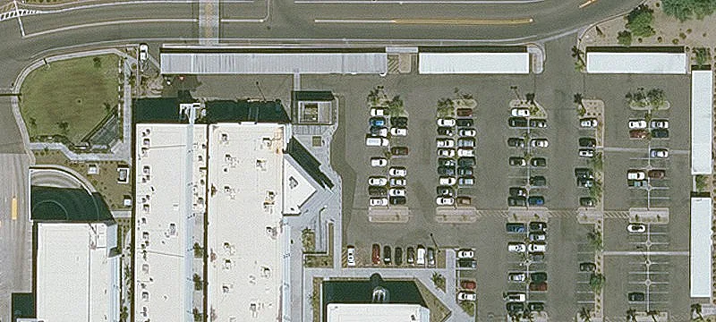 Mesa Office Spaces Available
