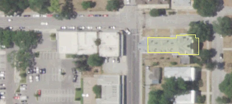 Retail Space in Government Hill