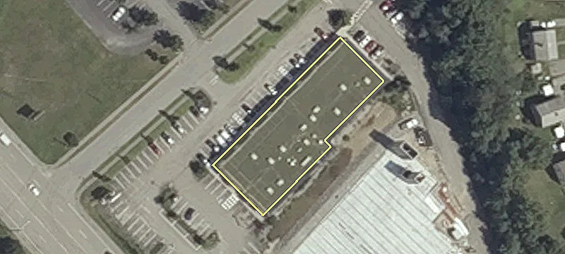 Retail/Office Space Near Maine Mall