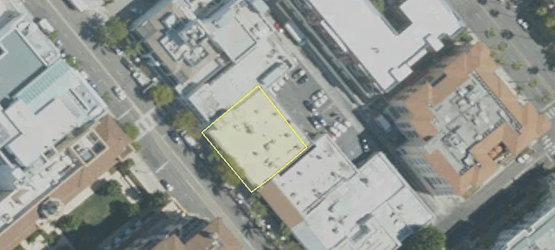 Beverly Hills Office Space