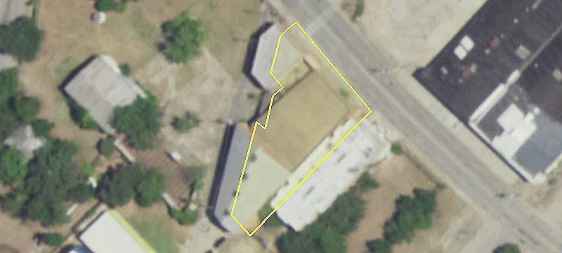 Retail Space For Lease