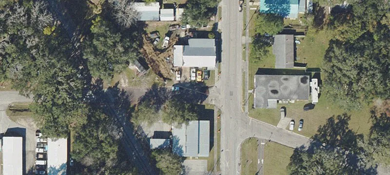 Residential Development Opportunity Near Brooksville
