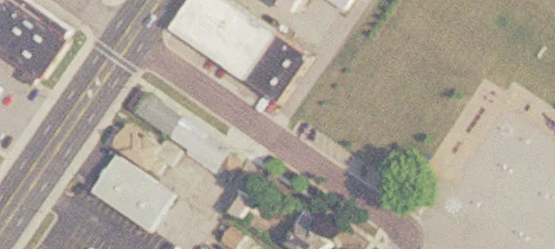 Commercial Land For Sale
