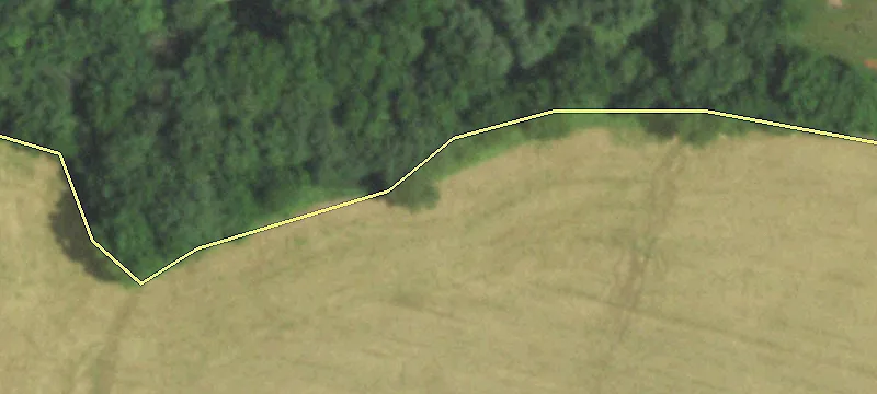 Vacant Rural Land For Sale