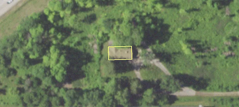 Interstate Frontage Commercial Land Available