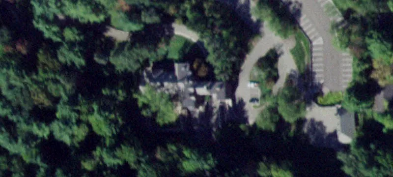 Historic Corning Estate with Commercial Potential