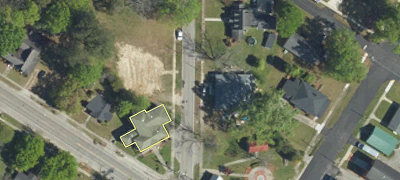Commercial Land For Sale