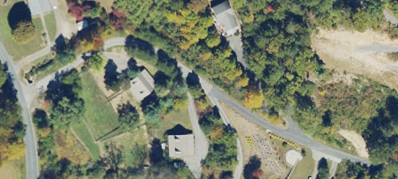 Charleston Ridge Building Lot