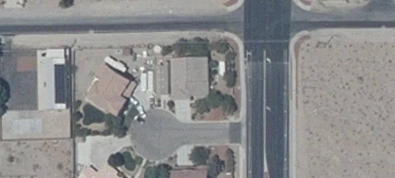 Retail Space in New Center