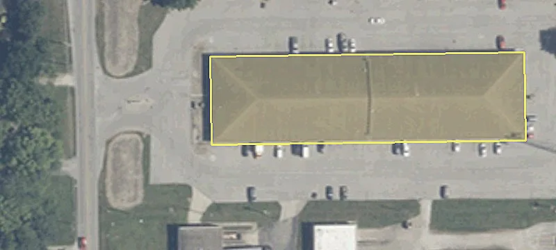 Industrial/Flex Property For Lease