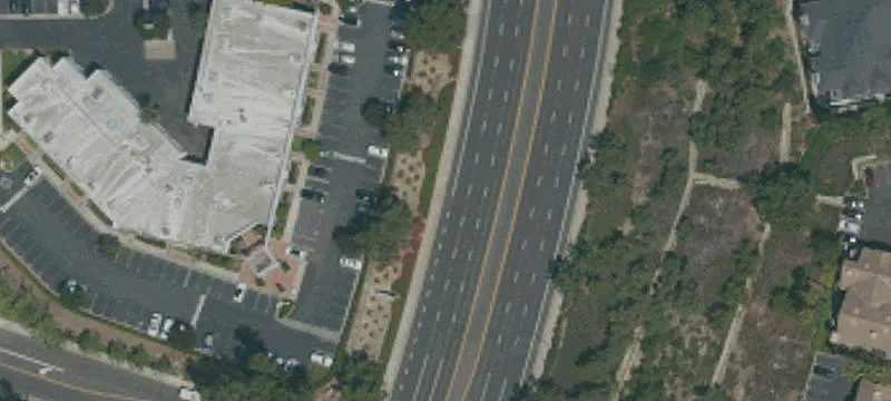 Aliso Viejo Commercial Space Available