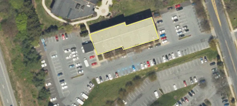 Bethlehem Professional Office Building