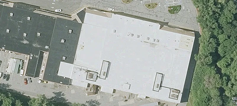 Retail Space For Lease