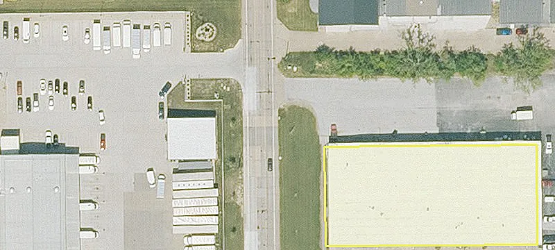 Davenport Industrial Complex Available Soon