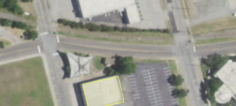 100 Acres of Land