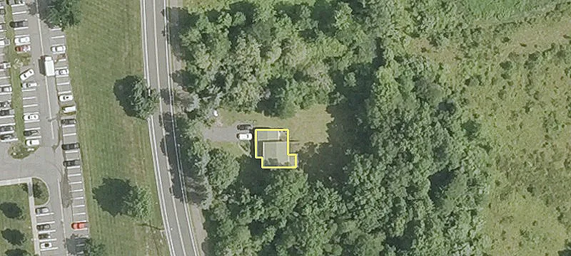 5.13 Acre Commercial Land Parcel