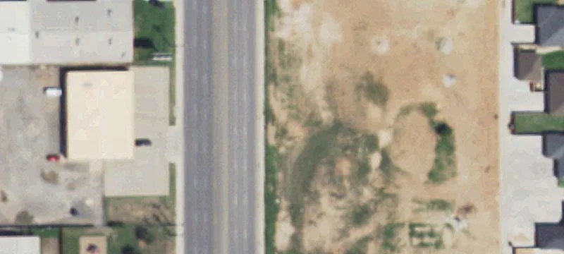 Lubbock Land with High Visibility