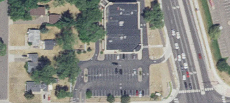 Drive-Thru Equipped Retail Investment