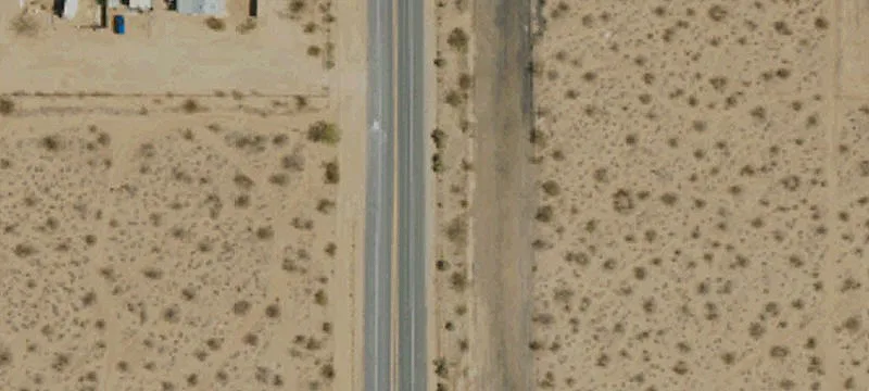 Flamingo Heights Commercial Land Opportunity