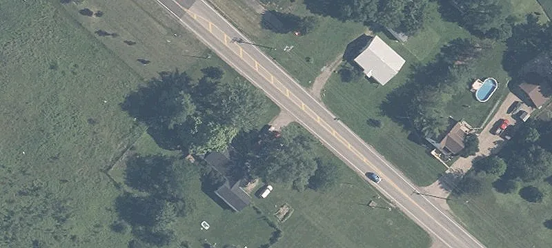 Land on Industrial Parkway
