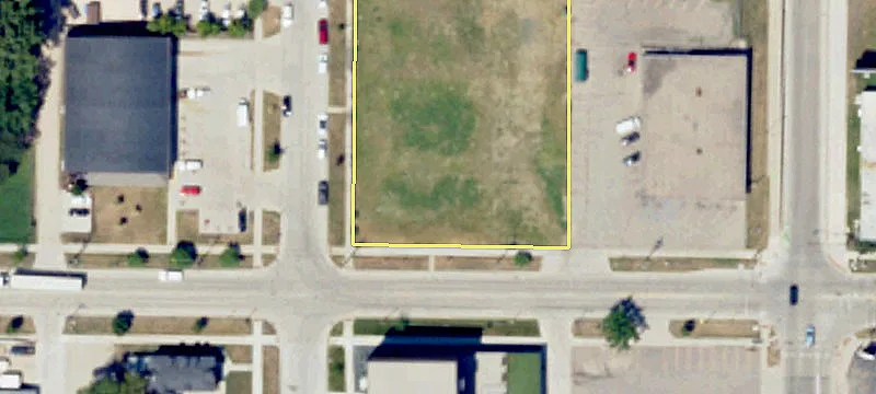 Downtown Fargo Development Opportunity