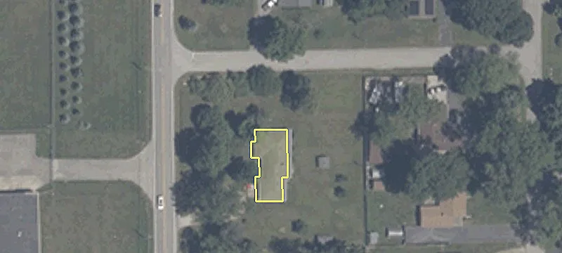 Industrial Space Available Q1 2025