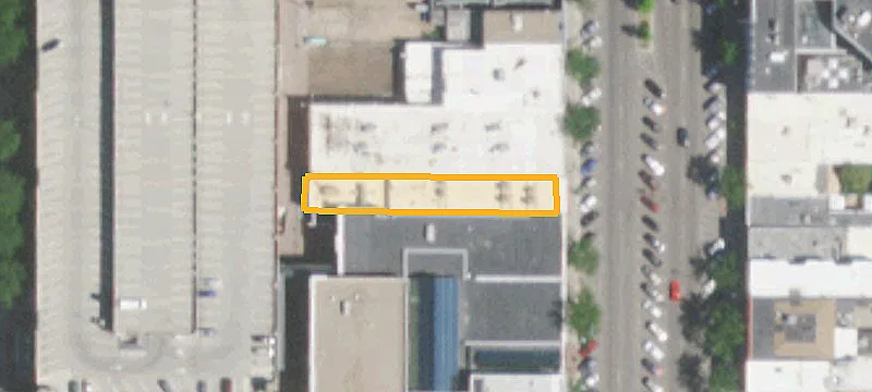 Old Town Office Space Available